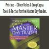 Pristine – Oliver Velez & Greg Capra – Tools & Tactics for the Master Day Trader