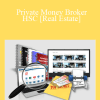 Private Money Broker HSC [Real Estate] - Lee Arnold