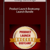 Craig Cannings - Product Launch Bootcamp & Launch Bundle