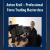 [Download Now] Anton Kreil - Professional Forex Trading Masterclass