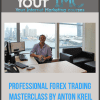 Professional Forex Trading Masterclass by Anton Kreil