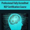 [Download Now] Professional Fully Accredited NLP Certification Course