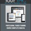 [Download Now] Professional Trader Training Course (Complete) -Brad Gil