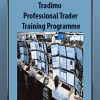 [Download Now] Tradimo - Professional Trader Training Programme