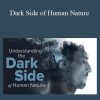 Professor Daniel Breyer – Dark Side of Human Nature