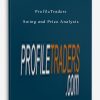 ProfileTraders – Swing and Price Analysis (May 2014)