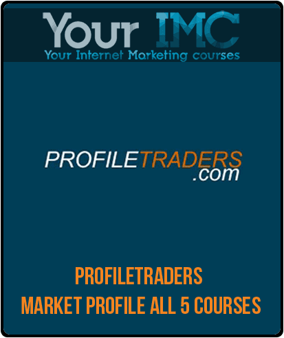 [Download Now] Profiletraders - Market Profile All 5 courses