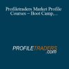 Profiletraders Market Profile Courses – Boot Camp