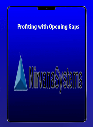 Profiting with Opening Gaps