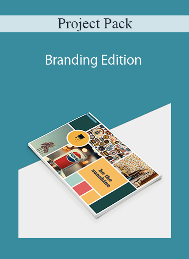 Project Pack - Branding Edition