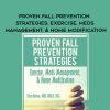 [Download Now] Proven Fall Prevention Strategies: Exercise