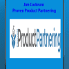 [Download Now] Jim Cockrum - Proven Product Partnering