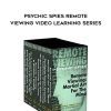 [Download Now] Psychic Spies Remote Viewing Video Learning Series