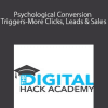 Psychological Conversion Triggers-More Clicks