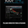 Pullback Indicator from AlphaShark
