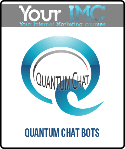 [Download Now] Quantum Chat Bots