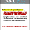 [Download Now] Quantum Income Leap From Daniel Levis