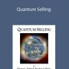 Quantum Selling - Tom Pauley