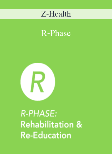 R-Phase - Z-Health