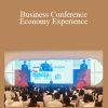 RSD Derek - Business Conference Economy Experience