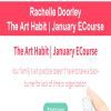 [Download Now] Rachelle Doorley - The Art Habit | January ECourse