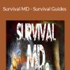 Radu Scurtu - Survival MD - Survival Guides