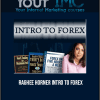 Raghee Horner – Intro To Forex