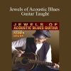 [Download Now] Rainer Brunn - Jewels of Acoustic Blues Guitar Taught