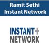 [Download Now] Ramit Sethi – Instant Network