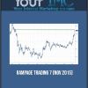 Rampage Trading 7 (Nov 2015)