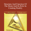 [Download Now] Ramtha – Structure And Function Of The Brain And Its Role In Creating Reality