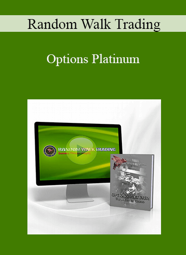 Random Walk Trading - Options Platinum