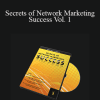 Randy Gage - Secrets of Network Marketing Success Vol. 1