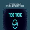 ReadySetCrypto - Crypto Trend Trading Masterclass