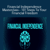 ReadySetCrypto - Financial Independence Masterclass - 101 Steps To Your Financial Freedom