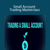 ReadySetCrypto - Small Account Trading Masterclass