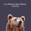 ReadySetCrypto – Live Webinar Bear Market Survival