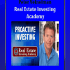 Peter Vekselman - Real Estate Investing Academy