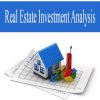 [Download Now] Real Estate Investment Analysis – Real Data