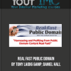 [Download Now] Real Fast Public Domain by Tony Laidig & Daniel Hall