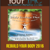 [Download Now] Rebuild Your Body 2016 - Immune System