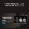 Rebus University - Certified Inbound Lead Specialist Course 2021