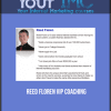 Reed Floren - VIP Coaching