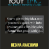 [Download Now] Regina Anaejionu - Flexible Funnel Kit