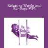 Releasing Weight and Re-shape MP3 - Lynn Waldrop