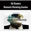 [Download Now] Remote Viewing Geoloc - Ed Dames