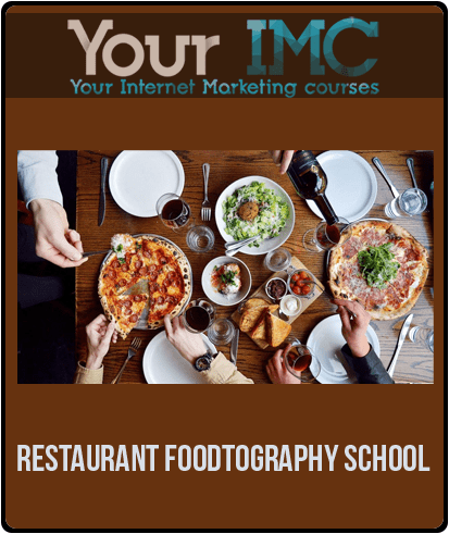 [Download Now] Restaurant Foodtography School