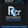 Restaurant Rockstars Academy