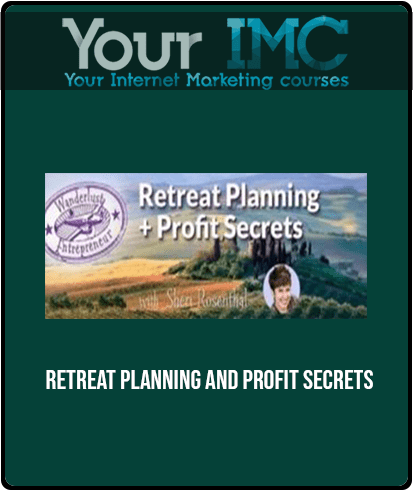 Retreat Planning and Profit Secrets