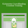 Richard Bliss - Kickstarter Crowdfunding Essential Training